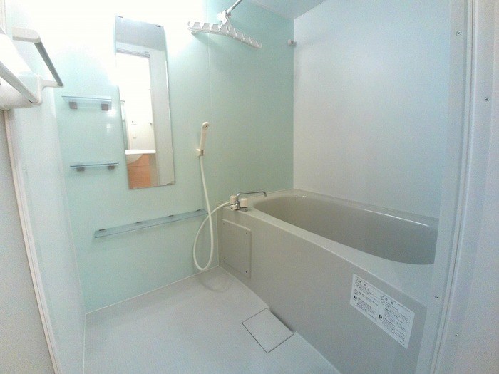 シュティルレーベン 風呂画像