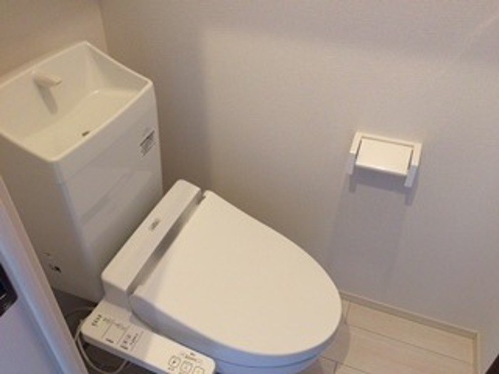 ハイム羽沢十番館 その他1