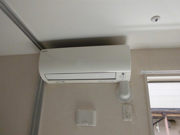 ハイム羽沢十番館 その他7