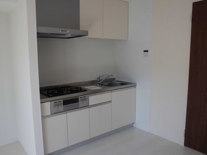 ハイム羽沢十番館 キッチン