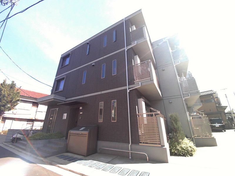 Ｖｏｌｖｅｒ その他外観1