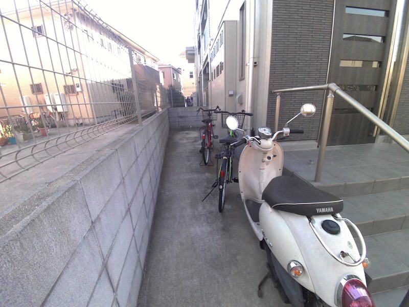 Ｖｏｌｖｅｒ その他外観2