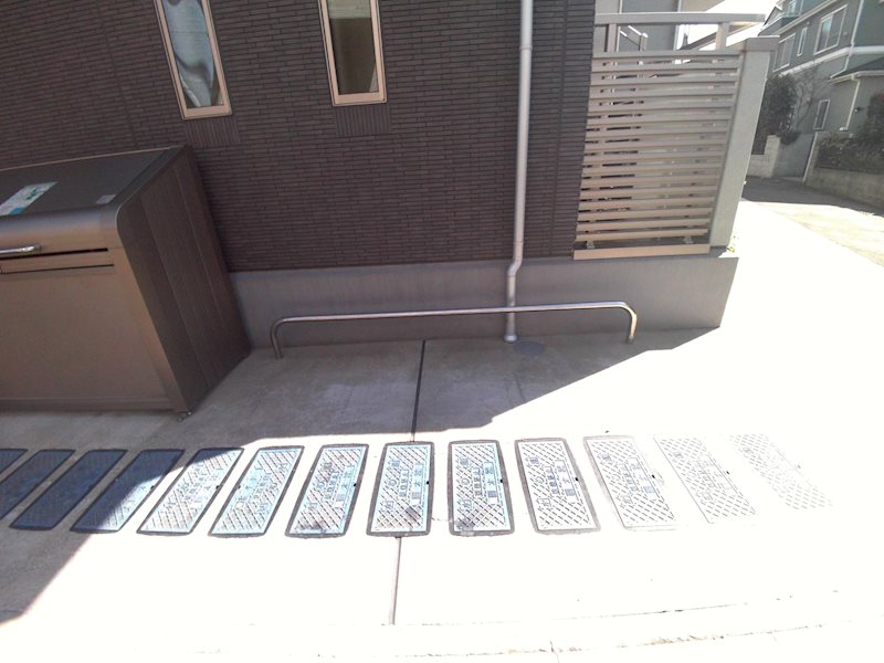 Ｖｏｌｖｅｒ その他外観3