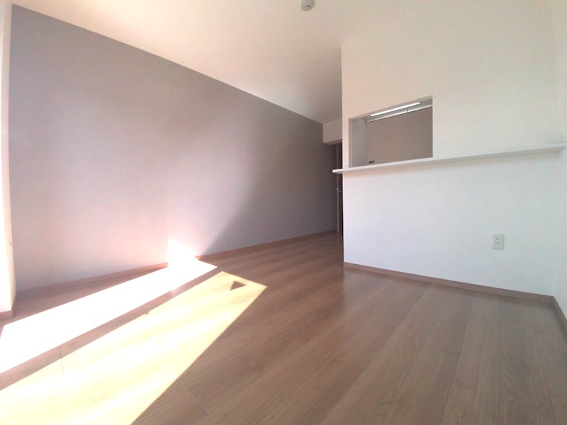 Ｖｏｌｖｅｒ リビング