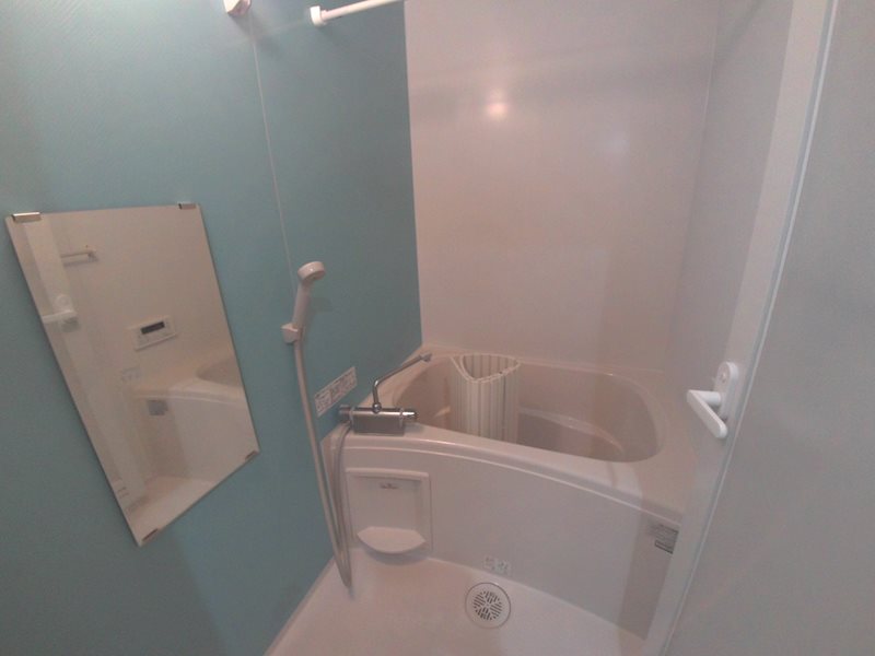 Ｖｏｌｖｅｒ 風呂画像