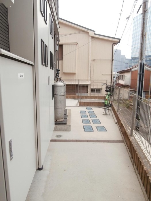 モンシャトー その他9