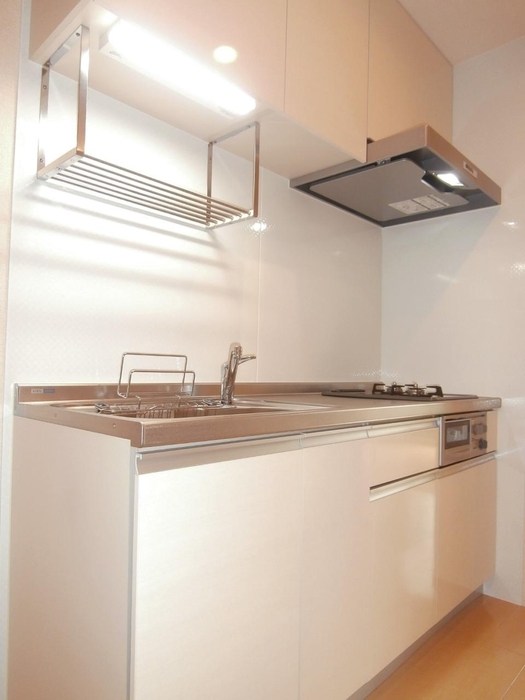 モンシャトー キッチン