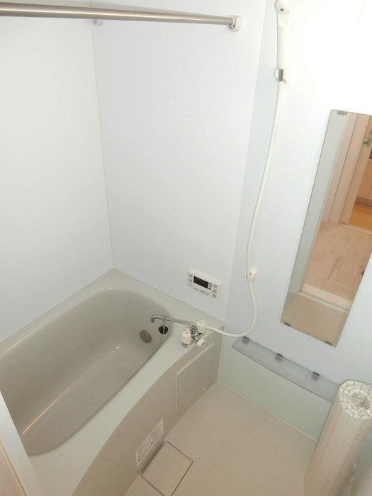 モンシャトー 風呂画像