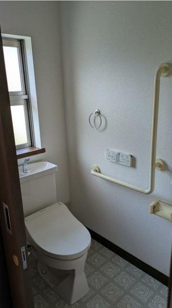 根岸原町テラスハウス その他4