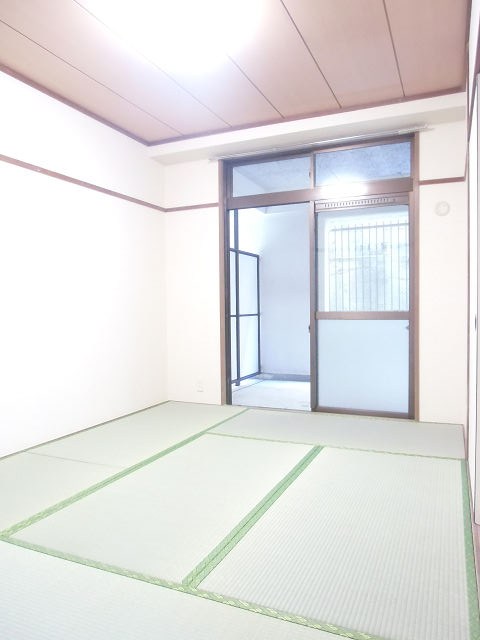 VIVACE東寺尾  その他1