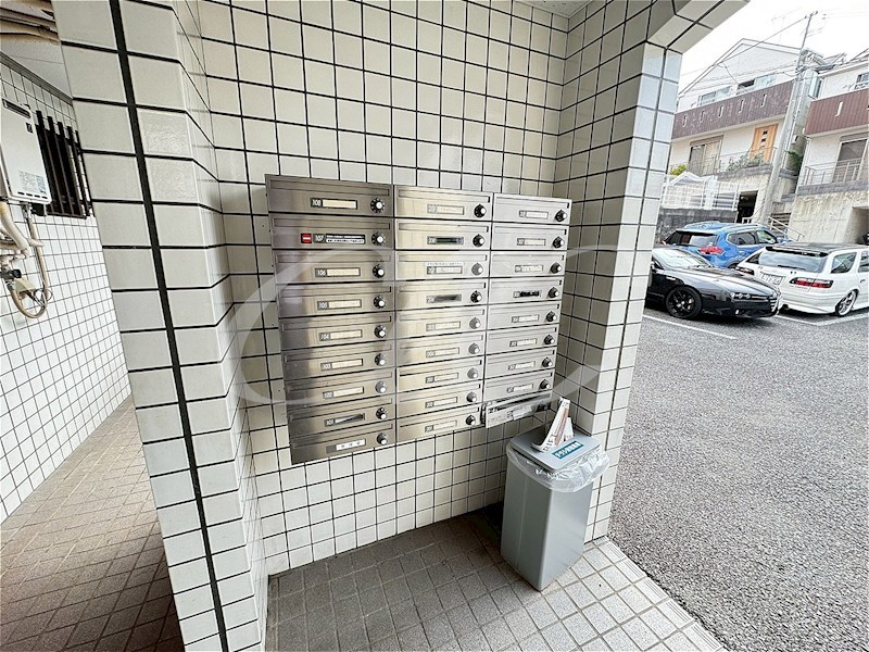 VIVACE東寺尾  その他6