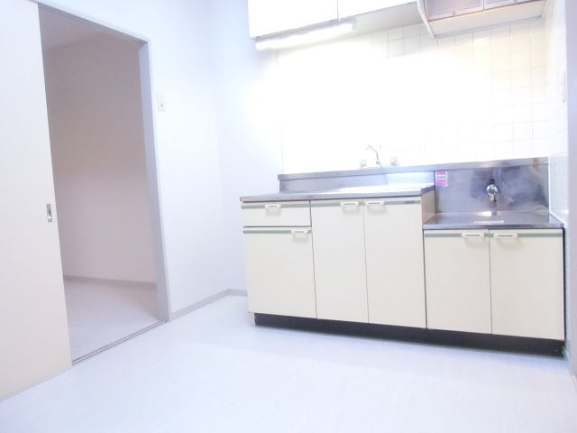 VIVACE東寺尾  リビング