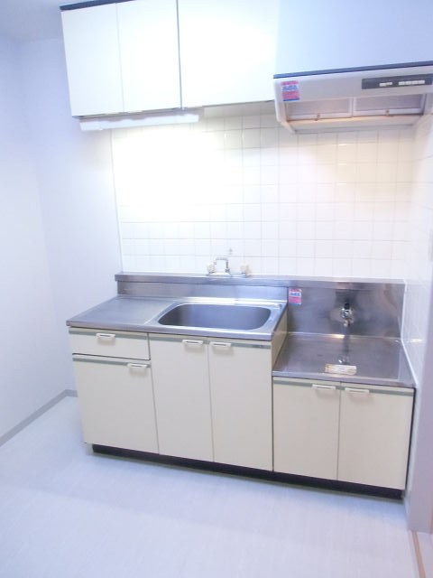 VIVACE東寺尾  キッチン