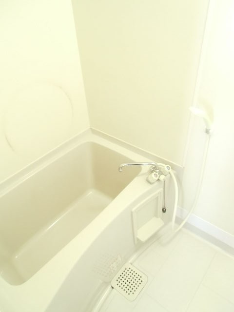 VIVACE東寺尾  風呂画像