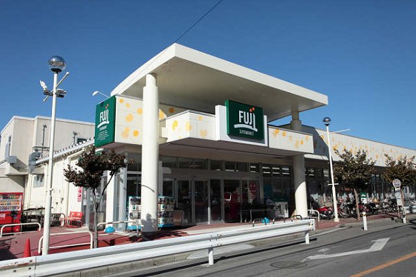 VIVACE東寺尾  周辺画像2