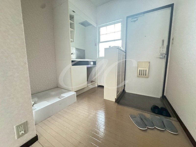 ドミールＭ リビング