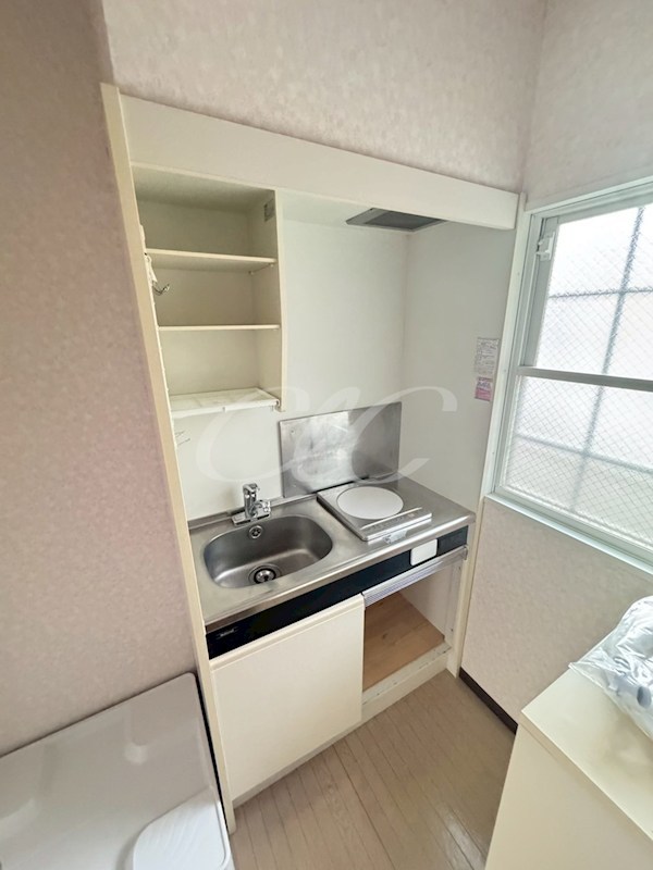 ドミールＭ キッチン