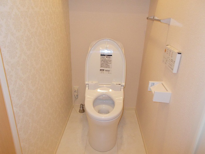 ヴューテラス寺尾の森 その他1