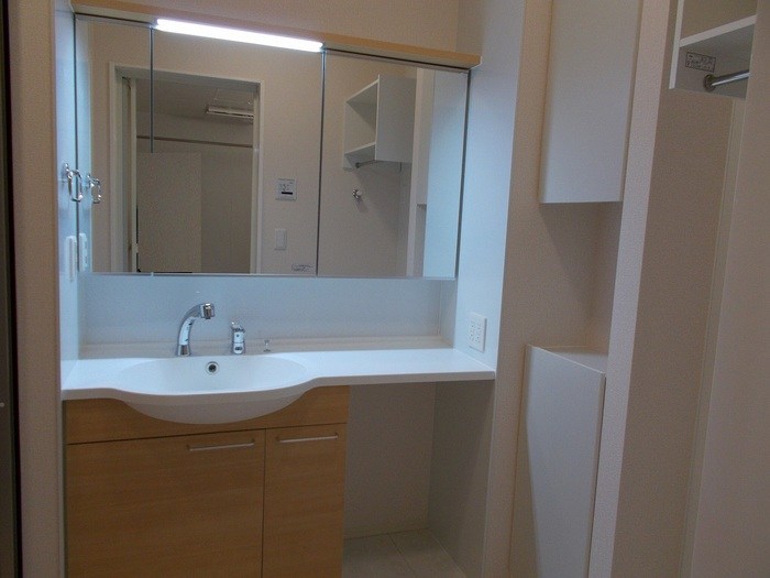 ヴューテラス寺尾の森 その他2