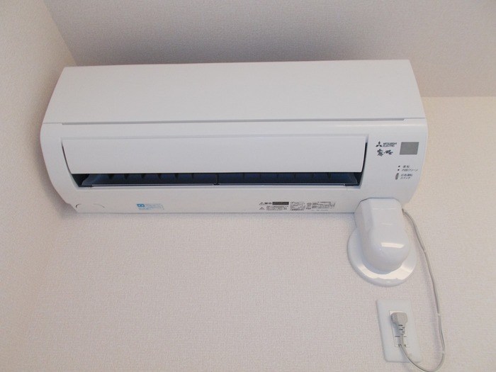 ヴューテラス寺尾の森 その他5