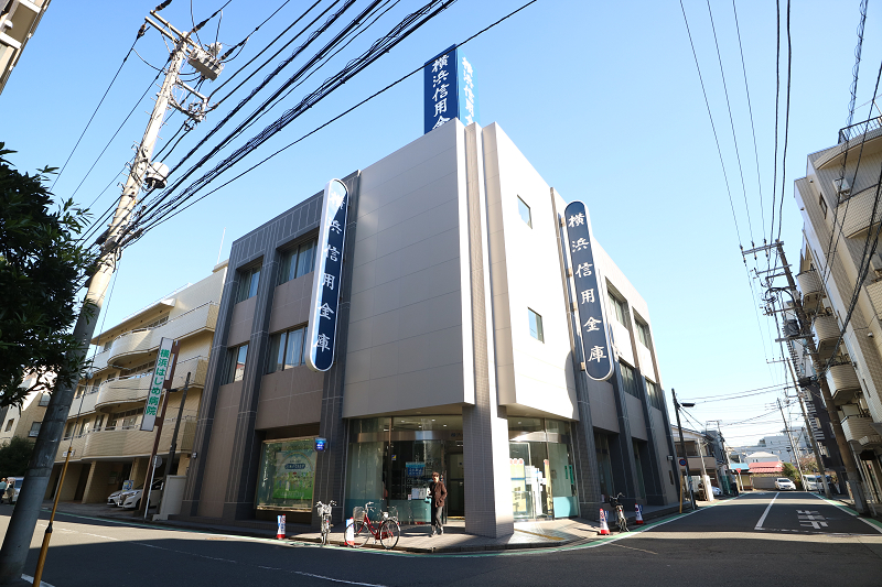 ヴューテラス寺尾の森 周辺画像8