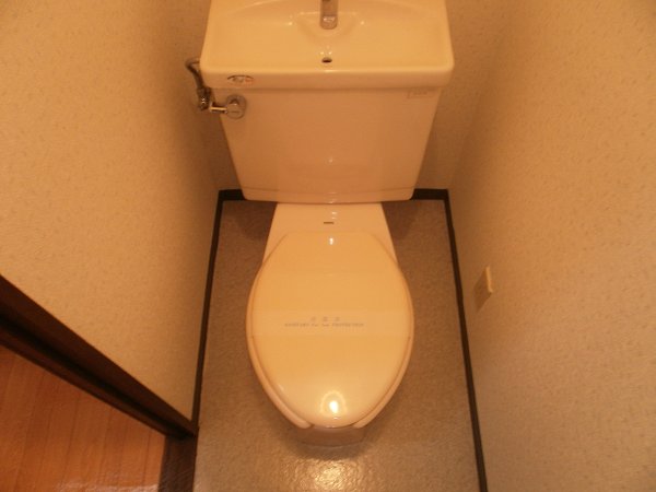 第７むさしマンション その他1