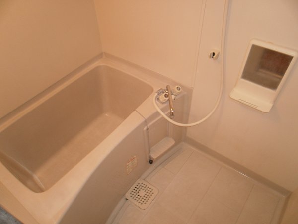 第７むさしマンション 風呂画像