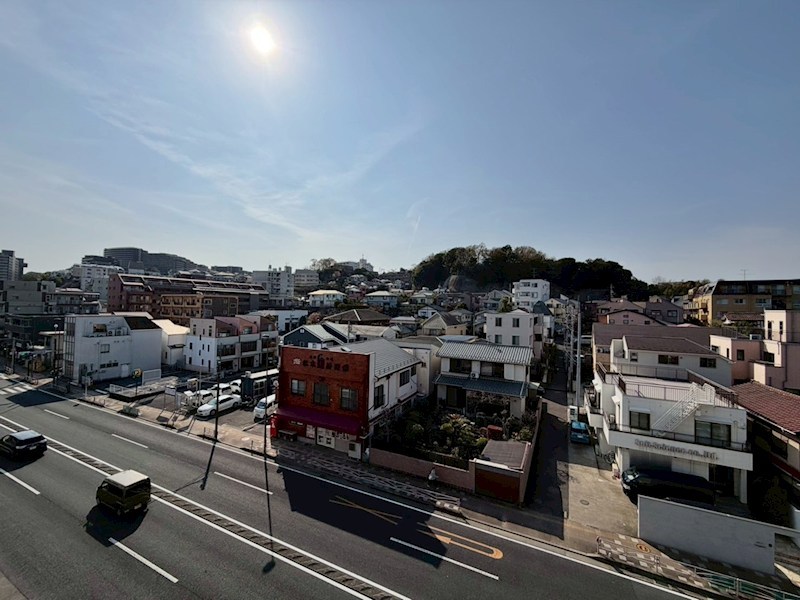 磯子クリス・コーポ その他6