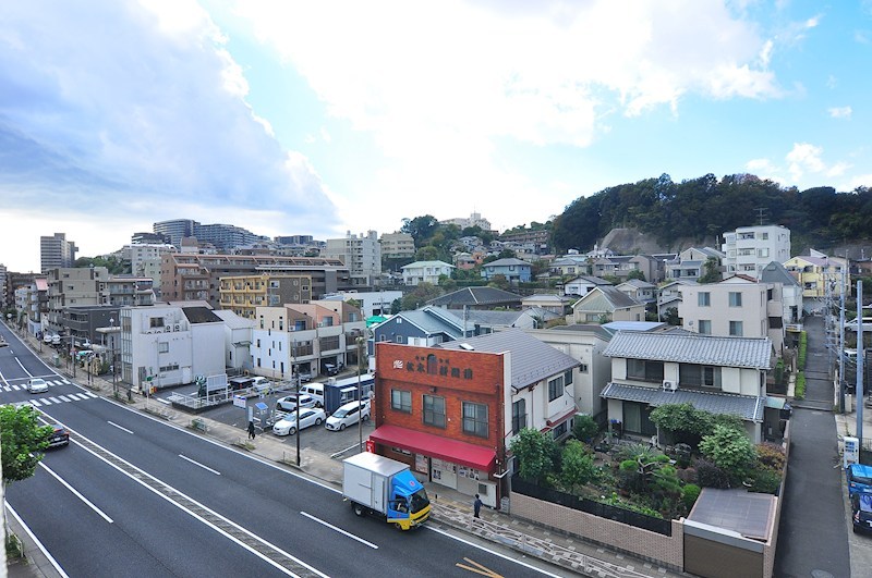 磯子クリス・コーポ その他7