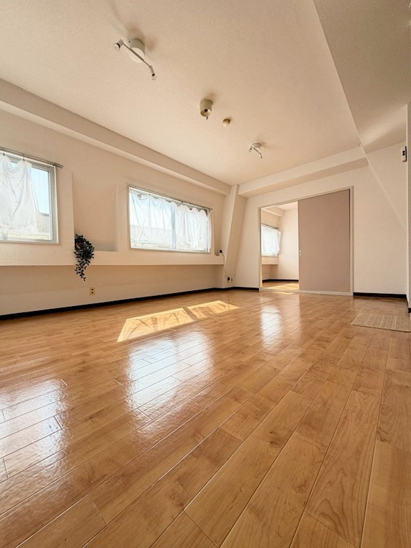 磯子クリス・コーポ リビング