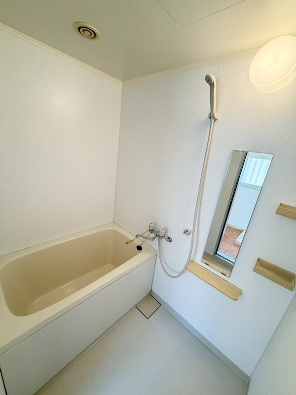 磯子クリス・コーポ 風呂画像