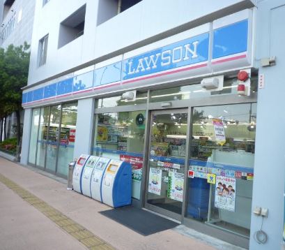 磯子クリス・コーポ 周辺画像4