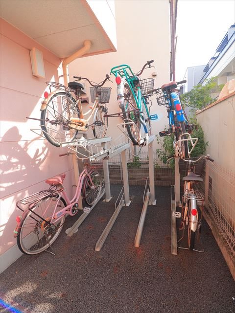 マノウァール由利武 その他9