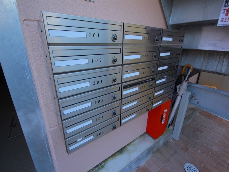 マノウァール由利武 その他10