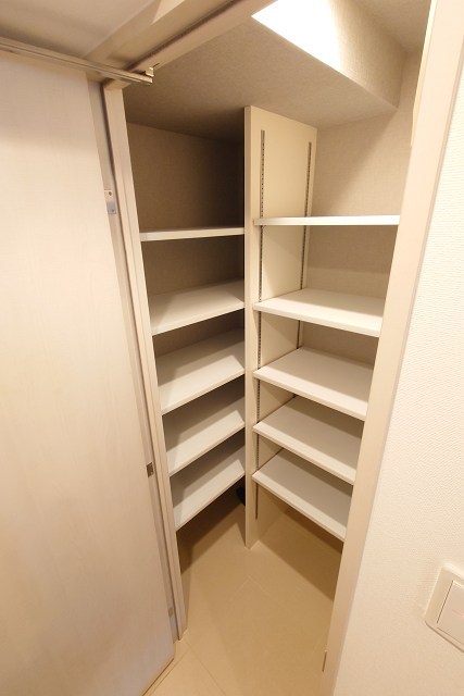 パシフィックロイヤルコートみなとみらいオーシャンタワー  その他22