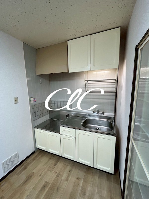 パナハイツＭＹ キッチン