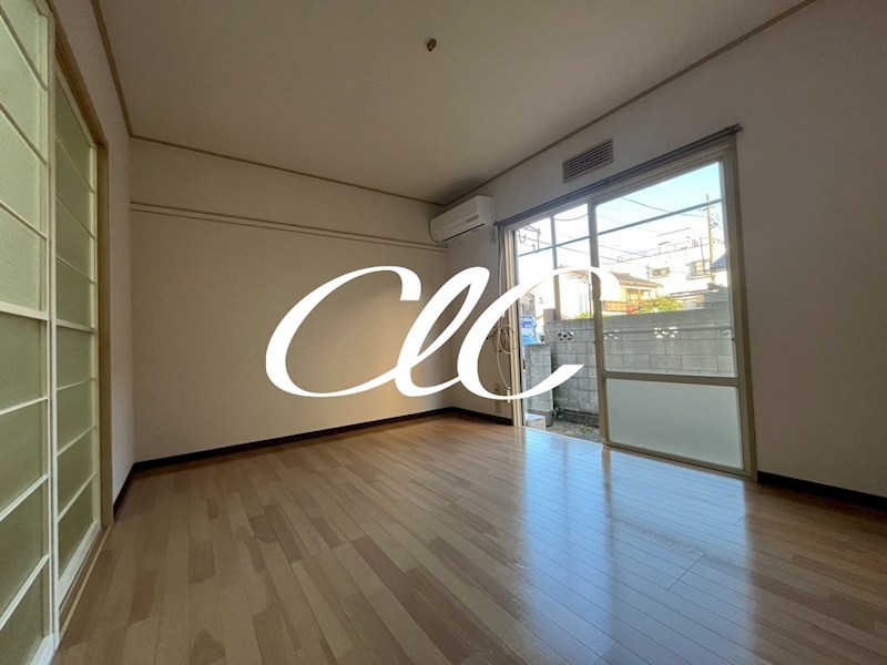 パナハイツＭＹ ベッドルーム