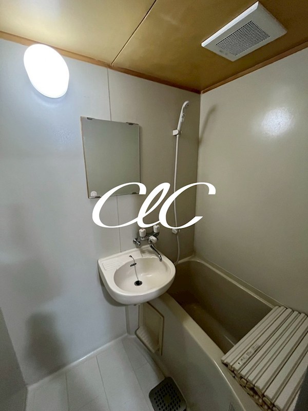 パナハイツＭＹ 風呂画像