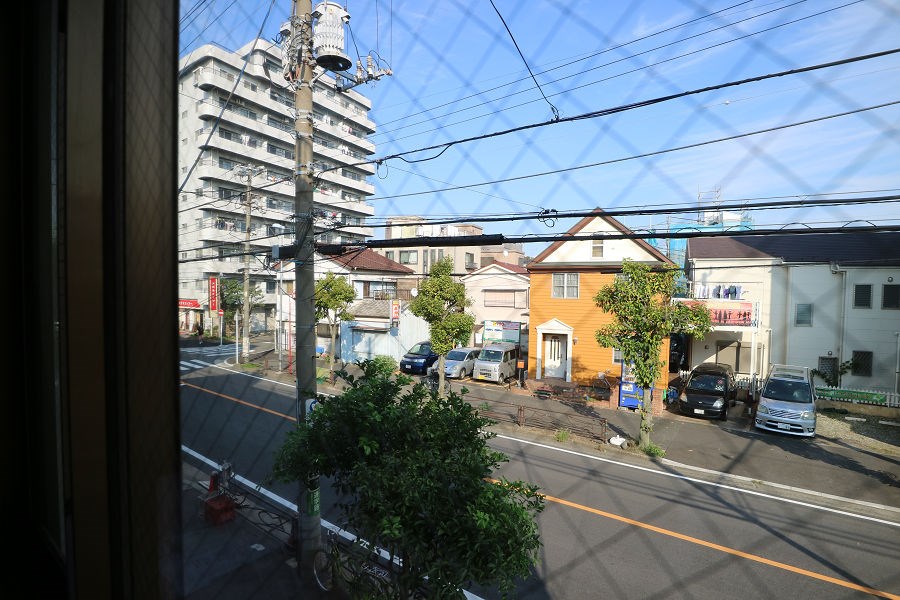 丸惣ビル その他4