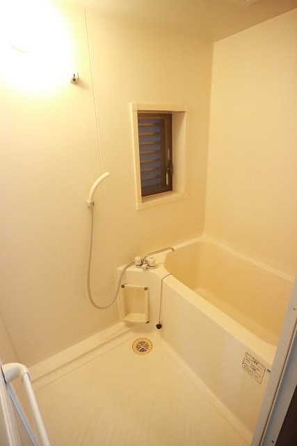 丸惣ビル 風呂画像