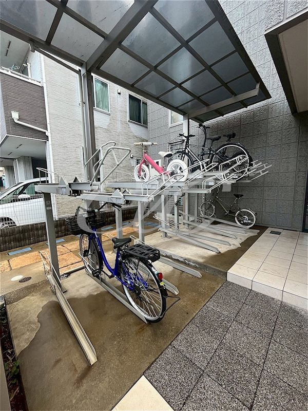 アリビオイケガミ その他7