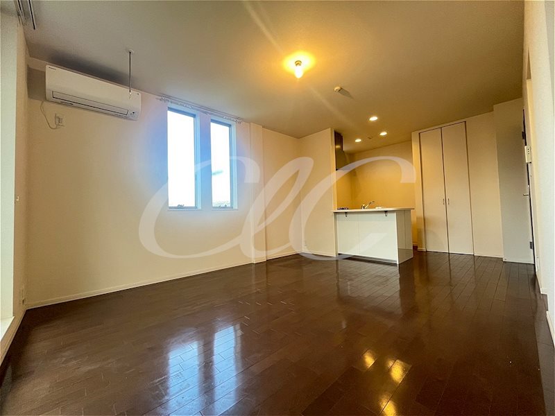 アリビオイケガミ リビング