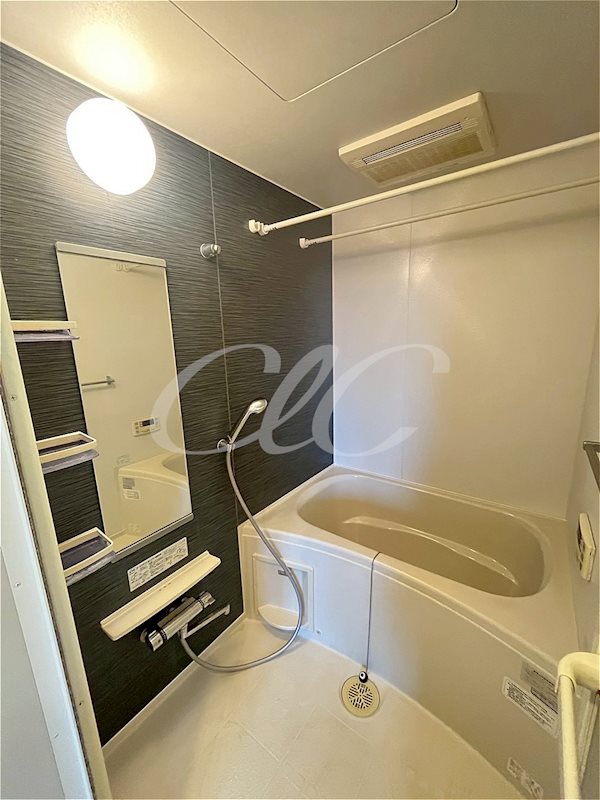 アリビオイケガミ 風呂画像