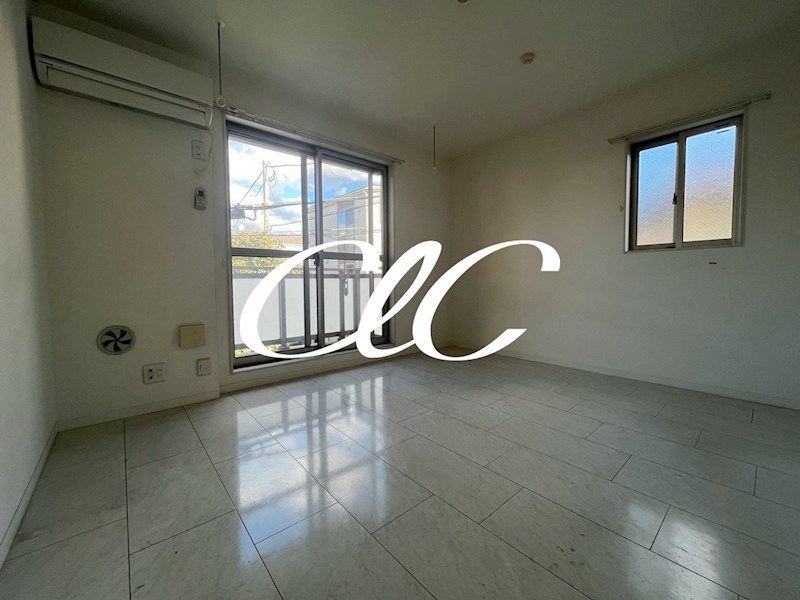 リラックス浜町 ベッドルーム