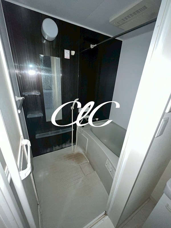 リラックス浜町 風呂画像