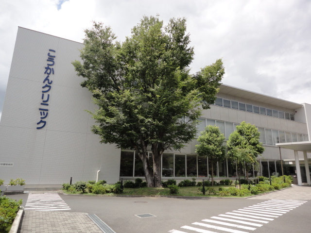 リラックス浜町 周辺画像10