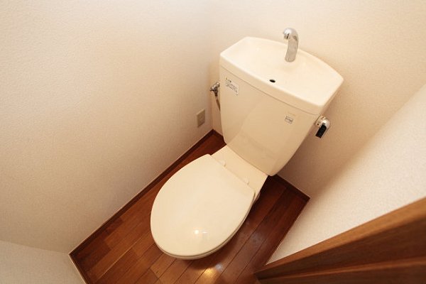 第８アサヒハイツ その他1