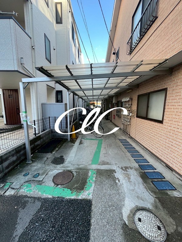 第８アサヒハイツ その他4