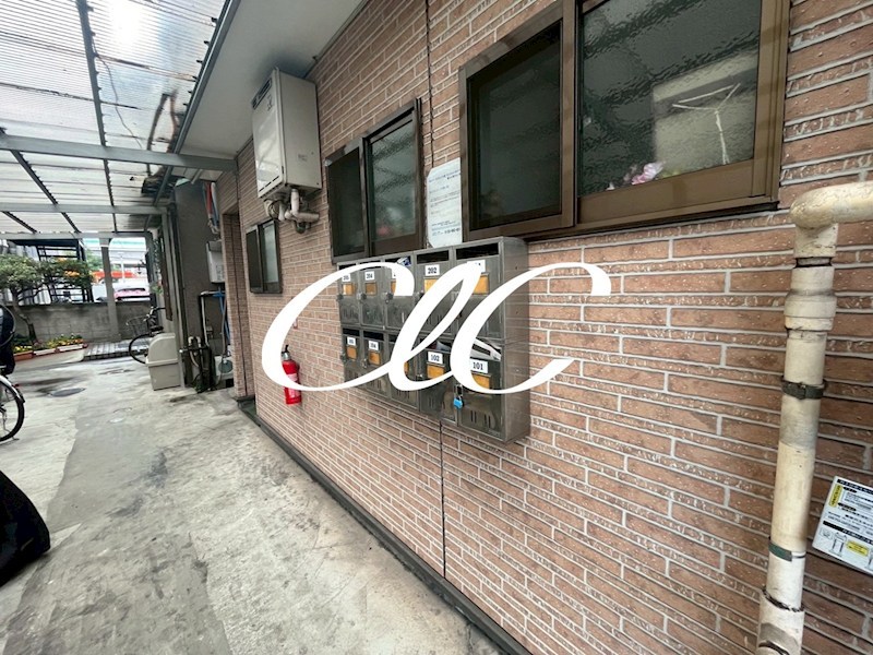 第８アサヒハイツ その他5