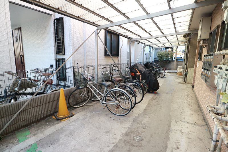 第８アサヒハイツ その他6